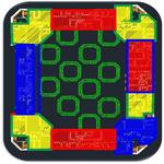 پلان طبقات شاهان