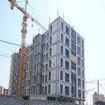 پروژه پاسارگاد ۲ همت