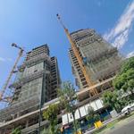 پروژه تندیس اقاقیا-مهندس عباس گلوی