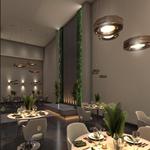 پروژه مجلل تندیس اقاقیا