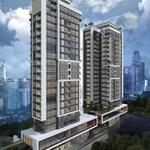 برج های تندیس اقاقیا