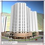 پروژه ونوس هوم لند