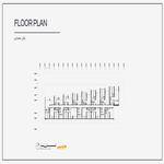 پلان طبقات امپریال پالاس