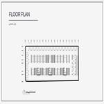 نقشه پلان امپریال پالاس