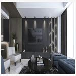 پروژه مدرن امپریال پالاس دریاچه