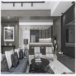 امکانات پروژه امپریال پالاس