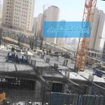 پروژه گل نرگس بانک کشاورزی