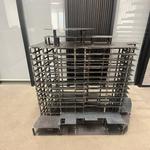 ماکت پروژه شاهان اشرفی