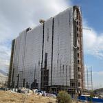 پروژه نارنجستان 4 منطقه 22