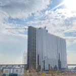 برج های نارنجستان 4 چیتگر