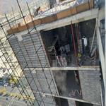 پایان دیوارچینی تندیس اقاقیا