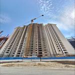 نمای پروژه مروارید بقیه اله دو