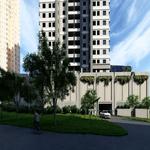 نمای پروژه هزاره سوم یک