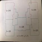 نقشه واحدهای هزاره سوم