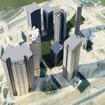 نمای پروژه هزاره سوم