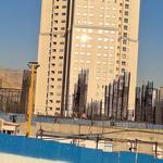 پروژه هزاره سوم منطقه 22