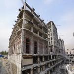 پروژه رونیکا پالاس کوهک