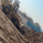 گودبرداری پروژه امپریال پالاس