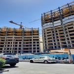 برج های آفتاب مهتاب کوهک