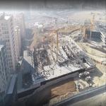 پروژه هما پارسه منطقه 22