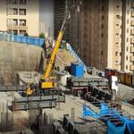 پروژه هما پارسه منطقه 22