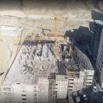 پروژه هما پارسه منطقه 22