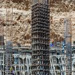 پیشرفت فیزیکی پروژه الوند چیتگر