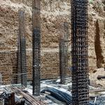 پیشرفت فیزیکی پروژه الوند چیتگر