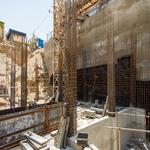 پیشرفت فیزیکی پروژه الوند چیتگر