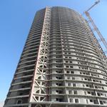 برج های چهارگانه نیروی زمینی ارتش شهرک چیتگر