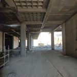 عملیات ساخت پروژه شمشاد-سال 1402