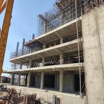 عملیات ساخت پروژه شمشاد-سال 1402