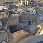 پروژه هزاره سوم 2 تعاونی انبوه سازی کیان