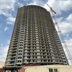 نمای پروژه نارنج8 نپاسازه-پاییز 1403