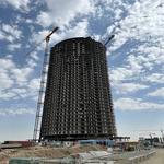 نمای پروژه نارنج8 نپاسازه-پاییز 1403