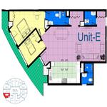 پلان چیدمان پروژه نارنج8-نپاسازه