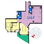 پلان چیدمان پروژه نارنج8-نپاسازه