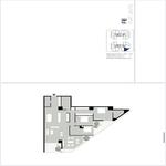 نقشه واحدهای پروژه چهاردخت لوتوس دریاچه