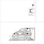 نقشه واحدهای پروژه چهاردخت لوتوس دریاچه