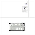 نقشه واحدهای پروژه چهاردخت لوتوس دریاچه