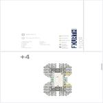 نقشه واحدهای پروژه چهاردخت لوتوس دریاچه