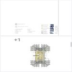 نقشه واحدهای پروژه چهاردخت لوتوس دریاچه