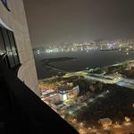 برج هتل پنج ستاره لکسون