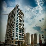 برج هتل پنج ستاره لکسون