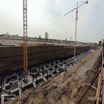 پروژه رونیکاپالاس تهرانسر-پاییز 1403