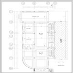 پلان پروژه صبا گلستان شرکت صبا نفت