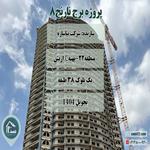 پروژه نارنج 8 نیروی زمینی ارتش نپاسازه