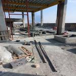 پروژه آفتاب مهتاب شرکت ملی نفت-پاییز 1403