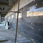 مراحل آخر کاری در پروژه نارنجستان4-پاییز 1403