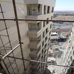 مراحل آخر کاری در پروژه نارنجستان4-پاییز 1403